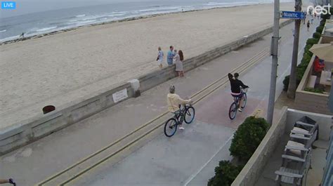 San Diego Web Cam